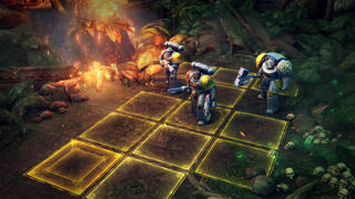Warhammer 40,000: Space Wolf Screenshot 4