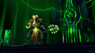 Warhammer 40,000: Space Wolf Screenshot 10
