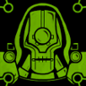 The Death Stopper Trophy