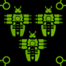 The Swarm Scatterer Trophy