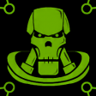 The Tide Breaker Trophy