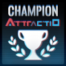 Attractio Champion Trophy