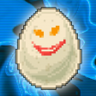Nest Egg Trophy