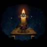 Explorer Trophy