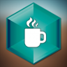 Coffee Break Trophy