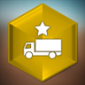 Motorpool King Trophy