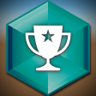 All Challenges mastered Trophy