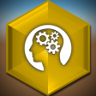 Mastery Trophy