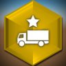 Motorpool King Trophy