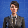 Efficient Manager Trophy