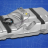 Fuelled for Success Trophy