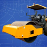 Road Roller Trophy
