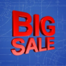Sales Savant Trophy