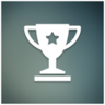 Game completed Trophy