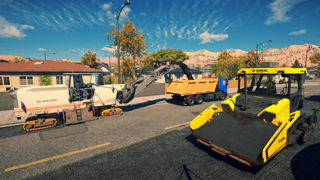 Construction Simulator Screenshot 5