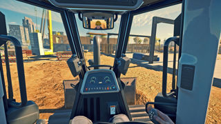 Construction Simulator Screenshot 1