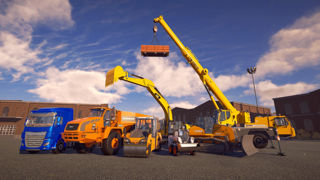 Construction Simulator Screenshot 7