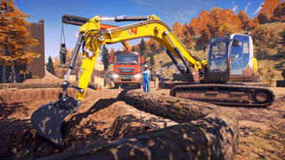Construction Simulator Screenshot 8