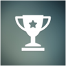 Game completed Trophy