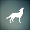 Lead Wolf Trophy