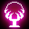 Afraid of the dark? Trophy