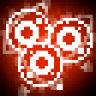 Artful extraction Trophy