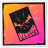 Fast Cars and Fancy Cards Trophy