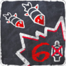 Bazooka Master Trophy