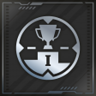 In the Zone Trophy