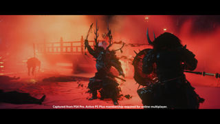 Ghost of Tsushima: Legends Screenshot 3