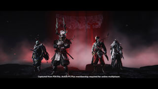 Ghost of Tsushima: Legends Screenshot 1