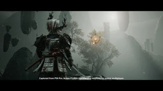 Ghost of Tsushima: Legends Screenshot 4