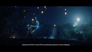 Ghost of Tsushima: Legends Screenshot 5