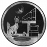 Body, Mind, and Spirit Trophy