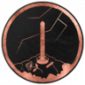 Dirge of the Fallen Forge Trophy