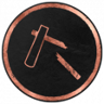 Dying Embers Trophy