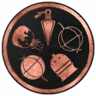 Every Trick in the Book Trophy