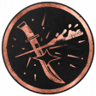 Flash of Steel Trophy