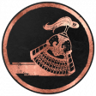 Leader of the People Trophy