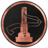 Lost and Found Trophy