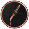 Point of No Return Trophy
