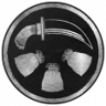 The Headstrong Thief Trophy