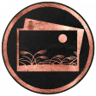 A Moment in Time Trophy