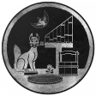 Body, Mind, and Spirit Trophy