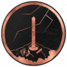 Dirge of the Fallen Forge Trophy