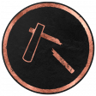 Dying Embers Trophy