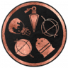 Every Trick in the Book Trophy