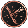 Flash of Steel Trophy