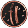 Gathering Storm Trophy