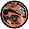 Honor the Unseen Trophy